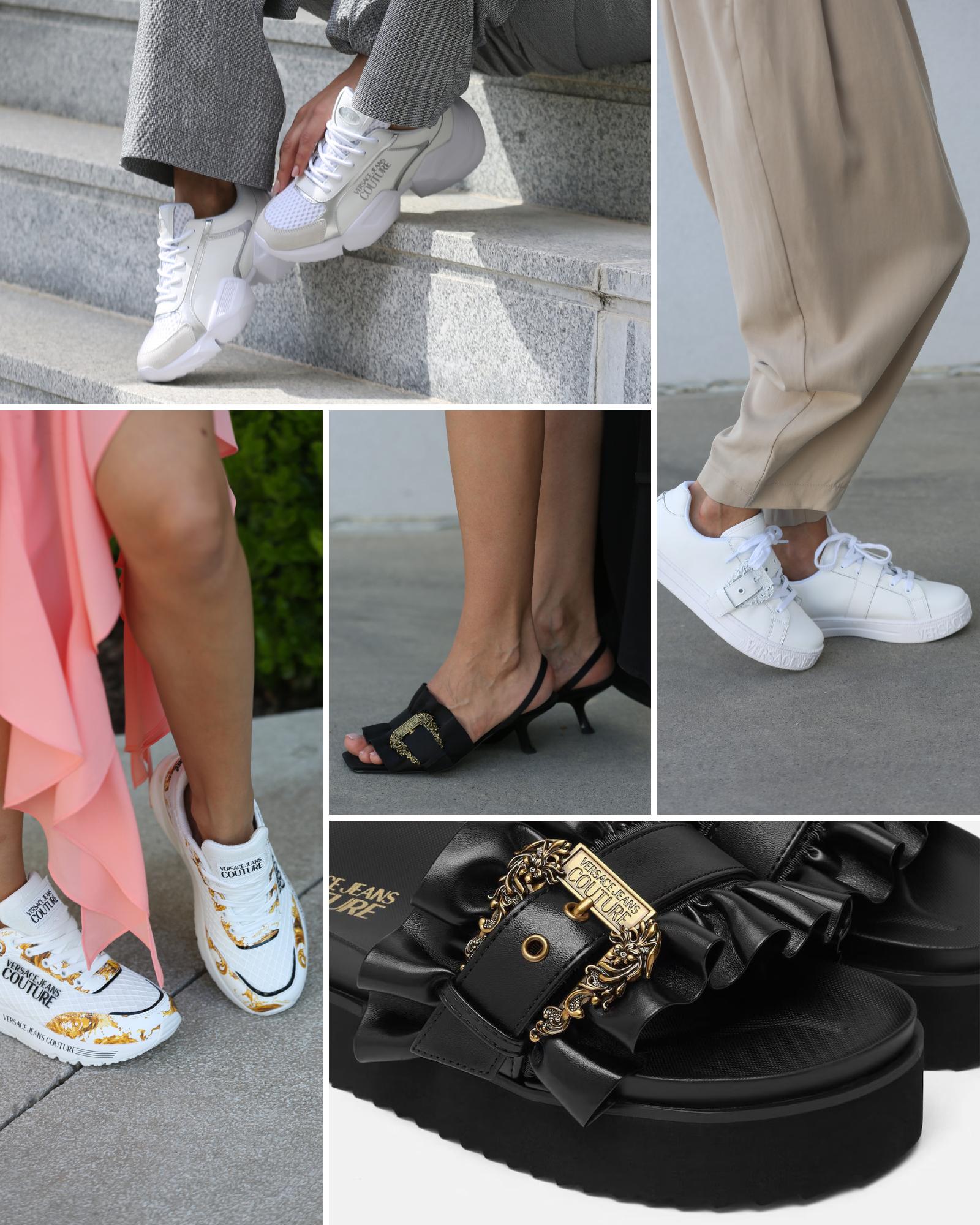 Versace Jeans Couture
