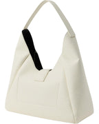Mala - Just Cavalli  Handbag in Off White