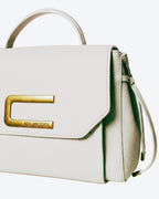 Mala - Custo Barcelona Off-white