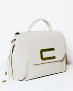 Mala - Custo Barcelona Off-white