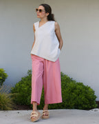 Calça culotte - Bize