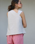 Calça culotte - Bize