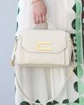 Mala - Custo Barcelona Off-white