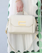 Mala - Custo Barcelona Off-white