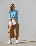 Blusa Miami - Anonyme