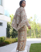 Calça Estampa Tarot - Just Cavalli