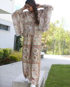 Blusa Estampa Tarot - Just Cavalli