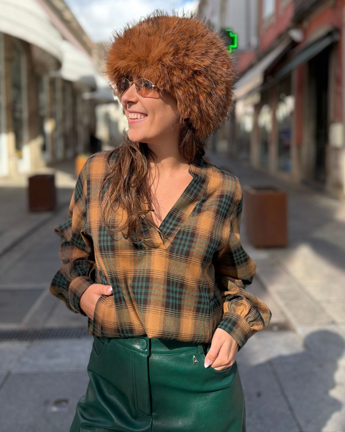 Calça Smerald - Twinset