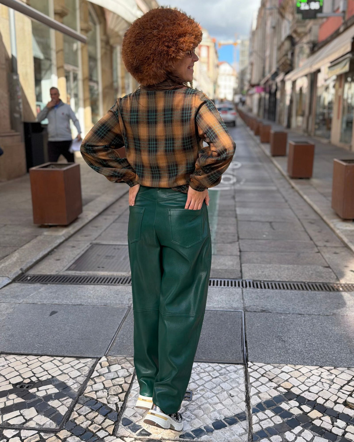 Calça Smerald - Twinset