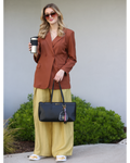 Cool Blazer Suit - Anonymous