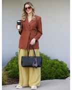 Cool Blazer Suit - Anonymous