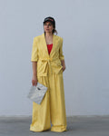 Blazer - Twinset SS26ACTWAT2070