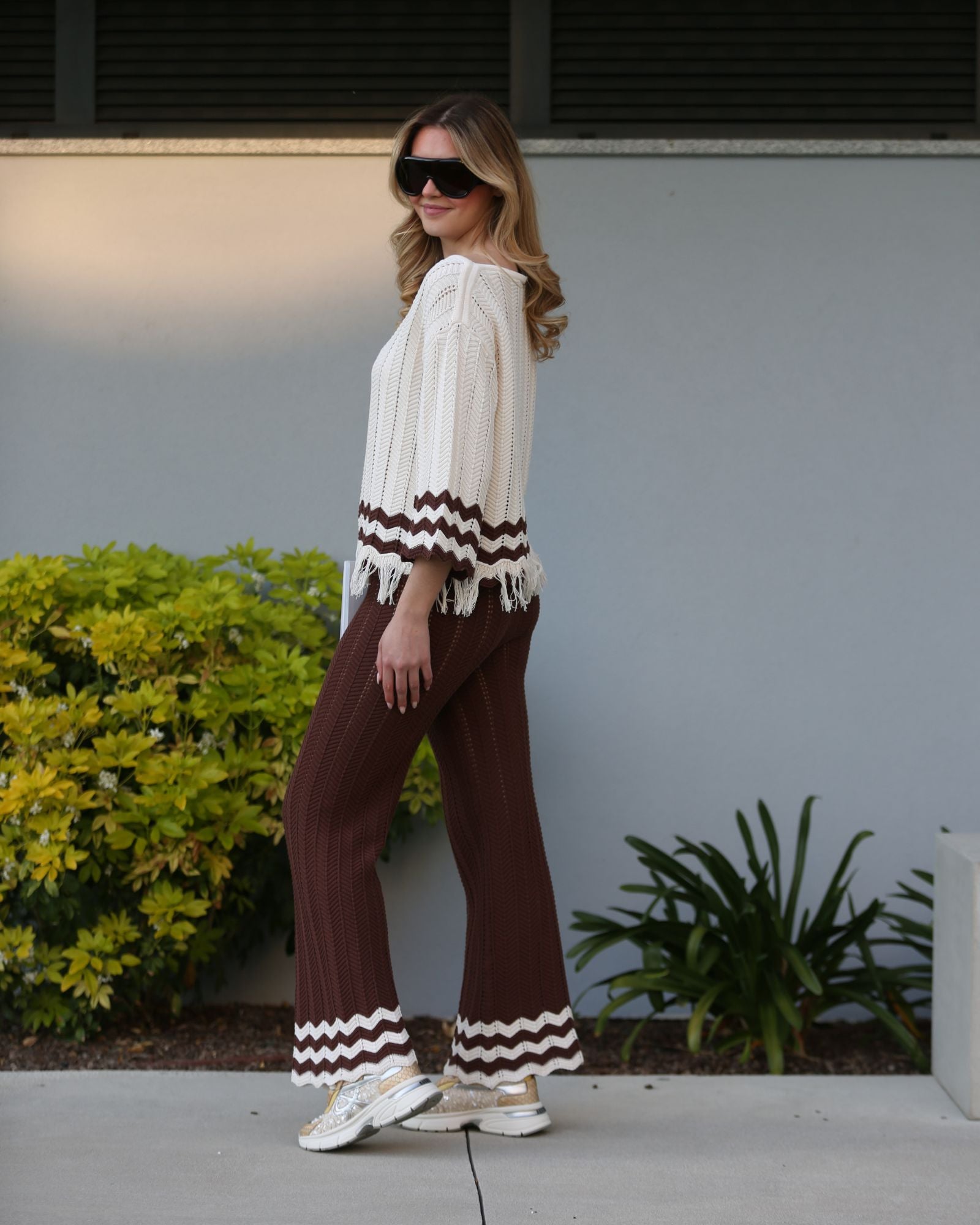 Sweater - Twinset SS26ACTWAP3061