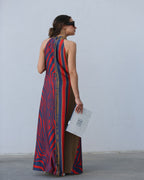 Vestido Muse - Anonyme