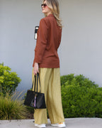 Cool Blazer Suit - Anonymous
