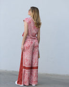 Blusa Zephyr - Anonyme