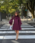 Vestido Khai - Essentiel