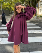 Vestido Khai - Essentiel