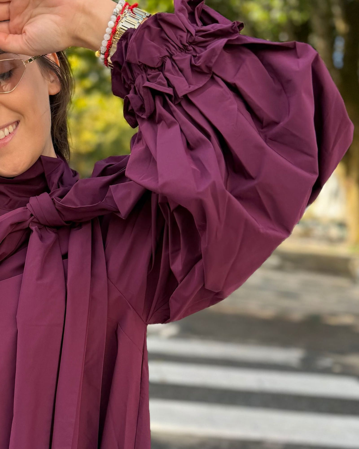 Vestido Khai - Essentiel