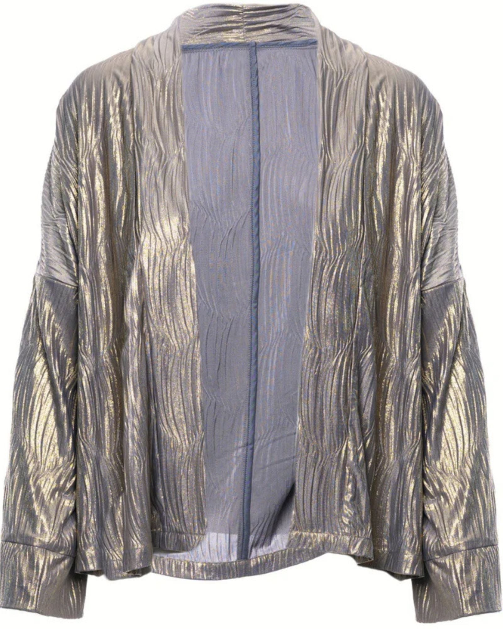 Quimono Posh - Anonyme