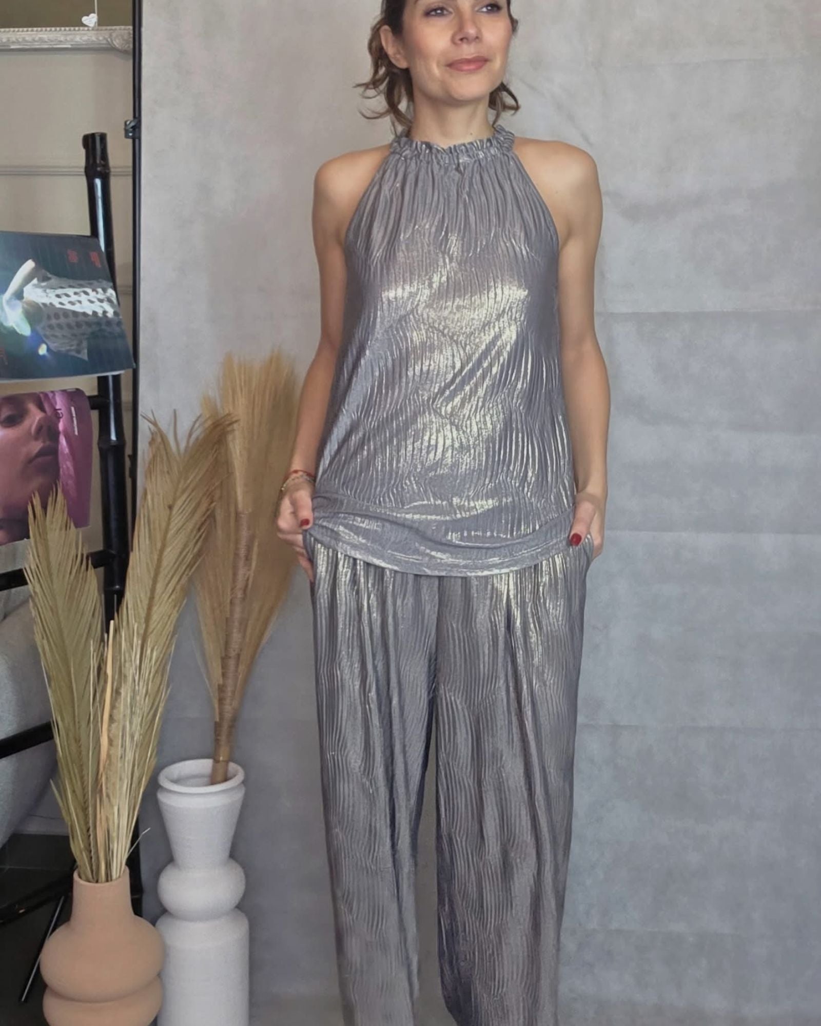 Top Posh - Anonyme