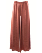 Calça Pantalona - Anonyme