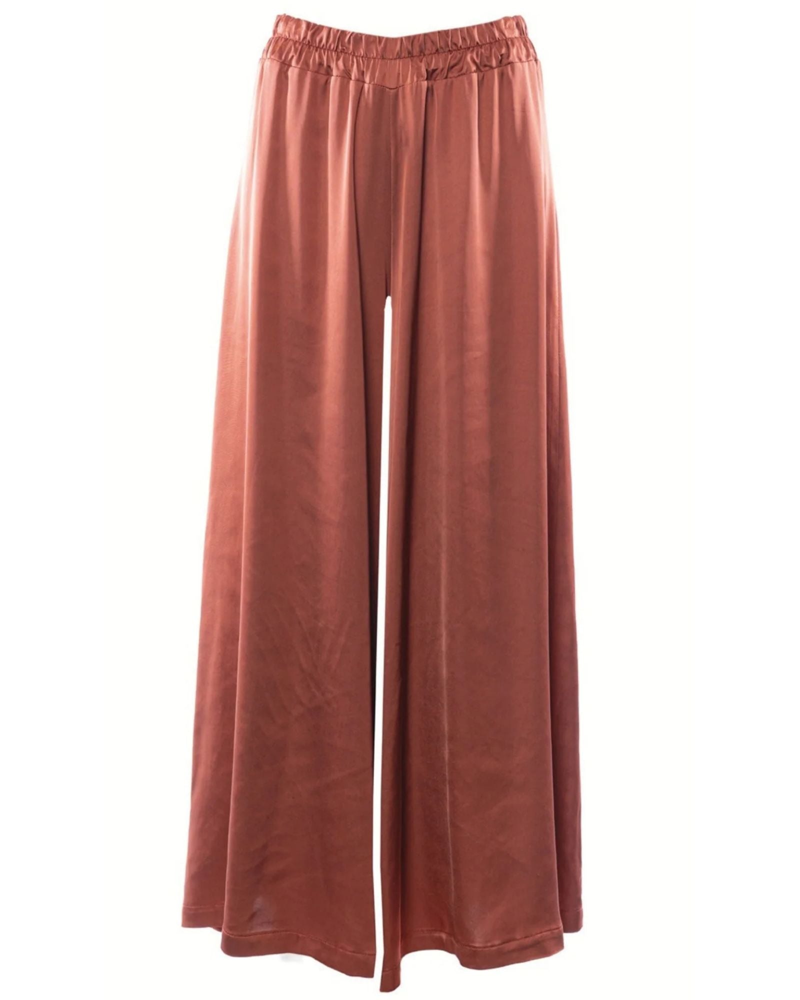 Calça Pantalona - Anonyme