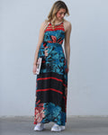 Vestido Square - Anonyme
