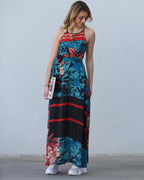 Vestido Square - Anonyme