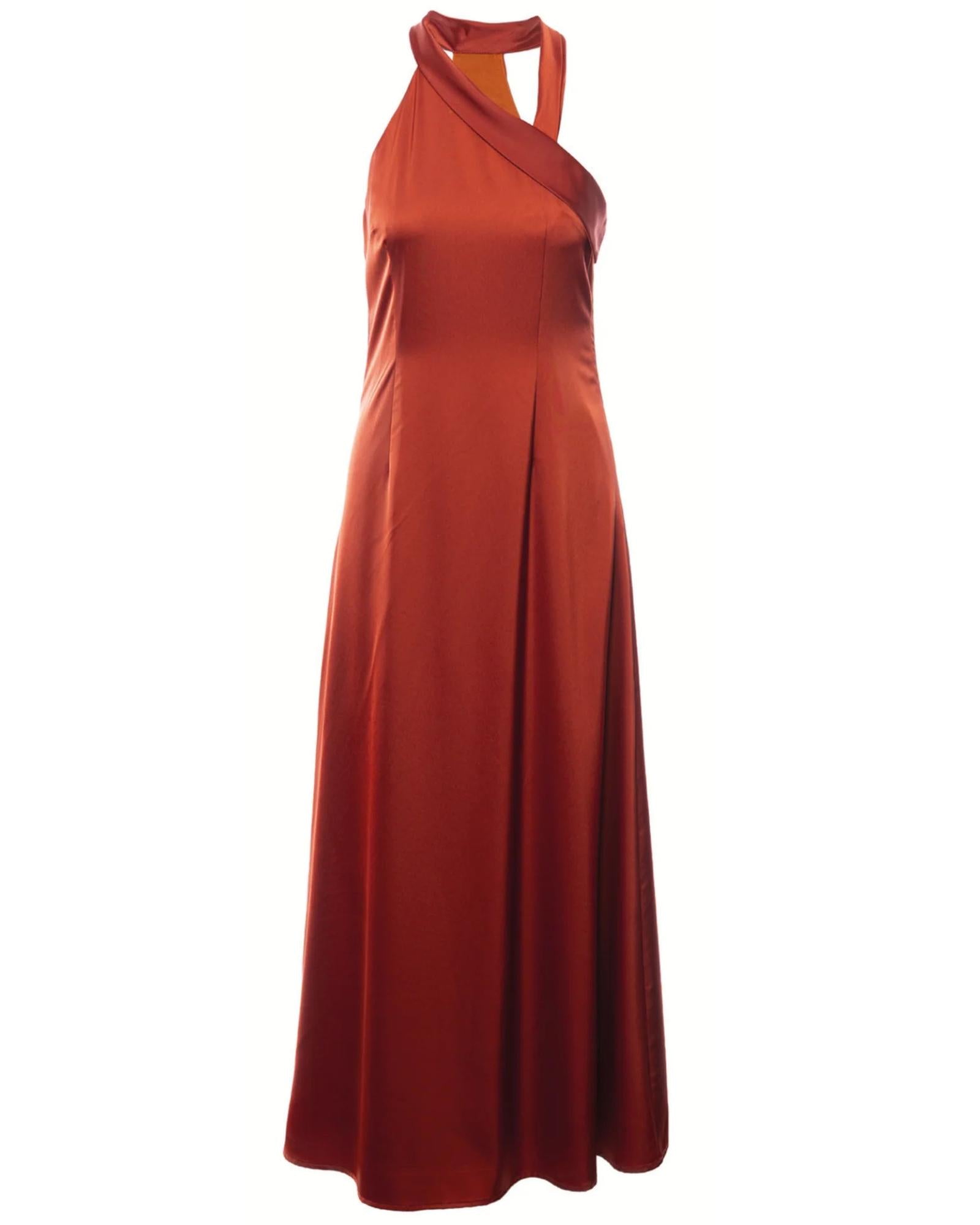 Vestido Elegant - Anonyme