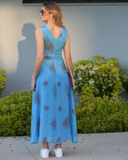 Vestido Miami - Anonyme