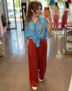 Calça Elegant - Anonyme
