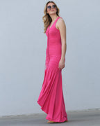 Vestido Maxi - Just Cavalli
