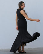 Vestido Maxi - Just Cavalli