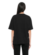 T-shirt Tatuagem de Coração - Just Cavalli