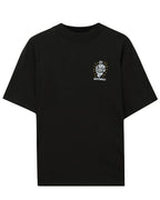 T-shirt Tatuagem de Coração - Just Cavalli