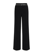 Calça com faixa decorativa - Richmond