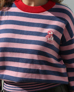 Camisola Akita Rose - FRNCH