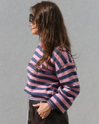 Camisola Akita Rose - FRNCH