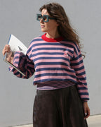 Camisola Akita Rose - FRNCH