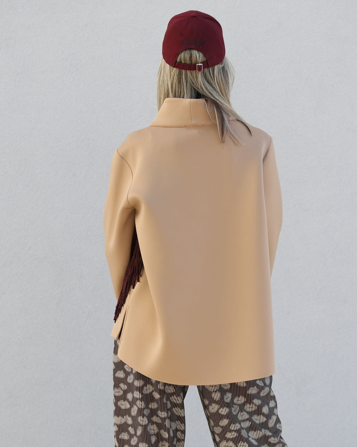 Camisola Flowers - Bize