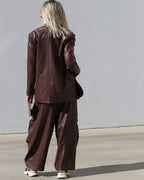 Blazer Listado - Anonyme