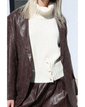 Blazer Listado - Anonyme