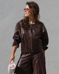 Bomber listado - Anonyme