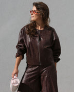 Bomber listado - Anonyme