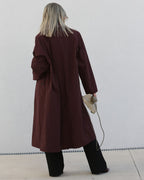 Trench Coat Tomita - FRNCH