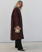 Trench Coat Tomita - FRNCH