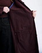 Trench Coat Tomita - FRNCH