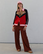 Calça Bombazine - Markup