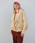 Casaco Cropped - Silvian Heach